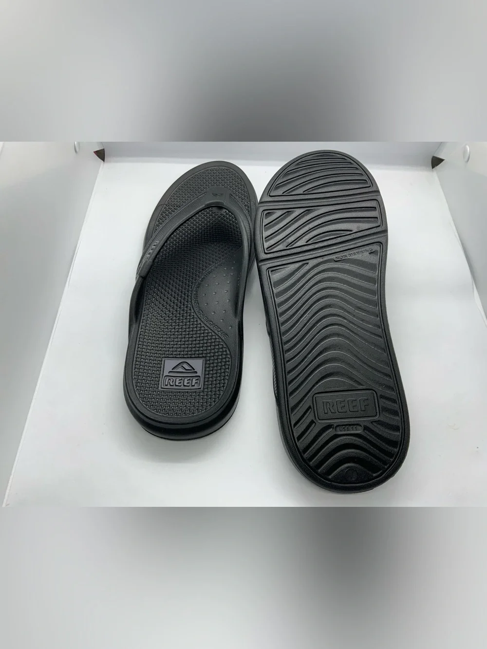 Reef Oasis Sandals (Men’s)